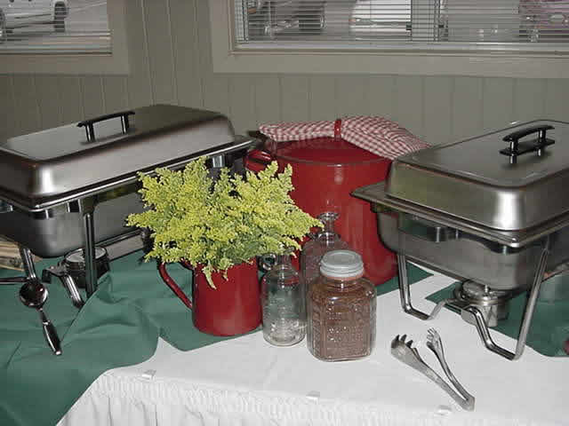 Catering Image