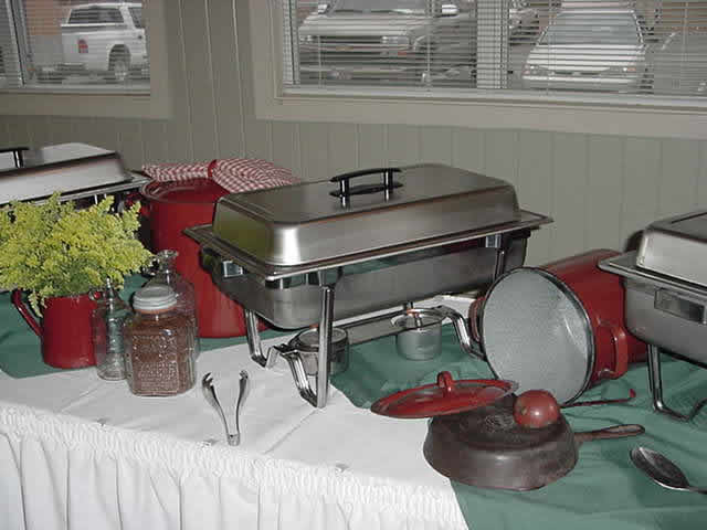 Catering Image