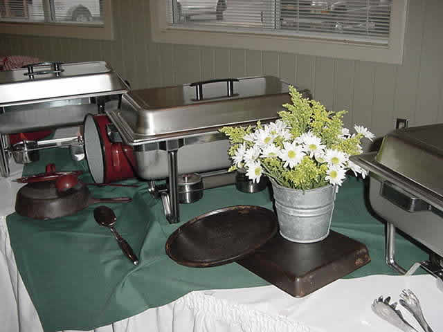 Catering Image