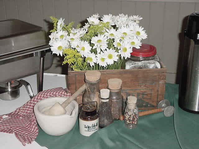 Catering Image