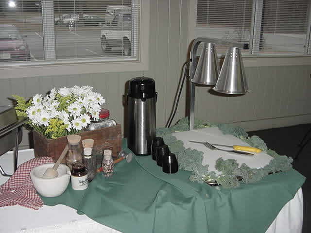 Catering Image