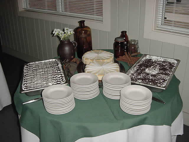 Catering Image